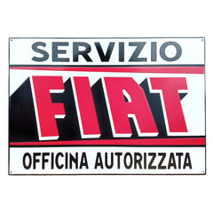 Fiat Servizio