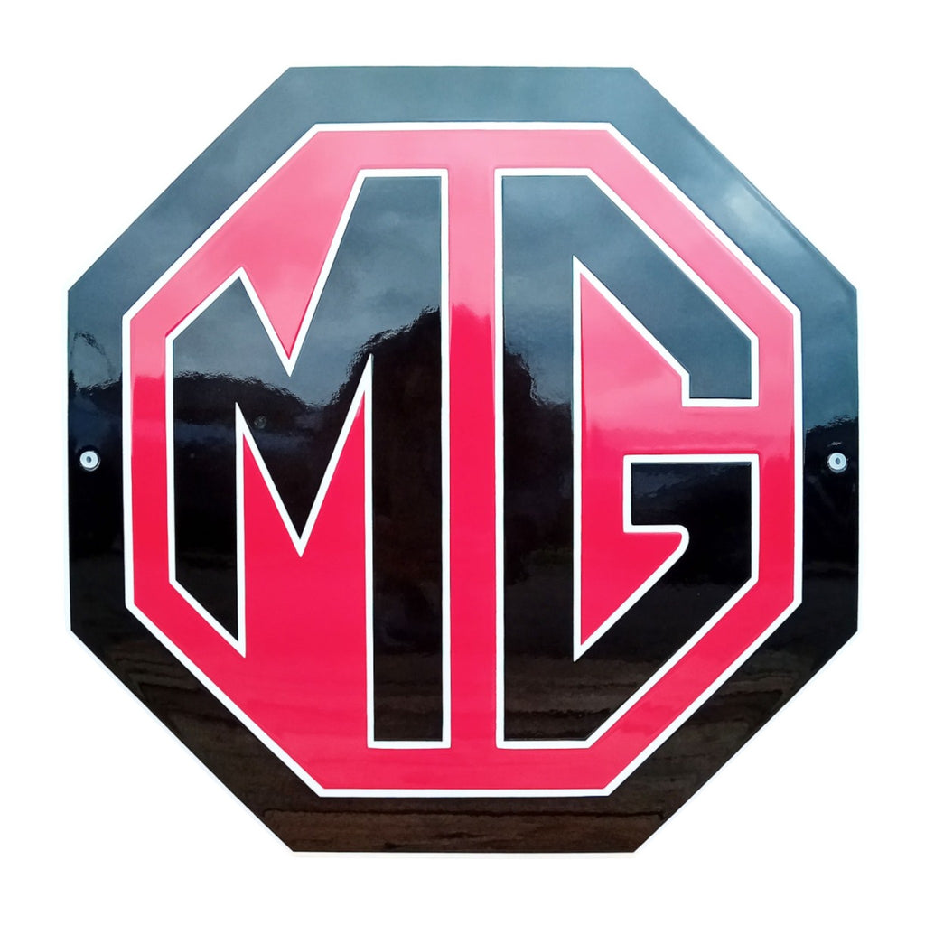 MG