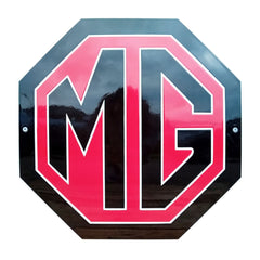 MG