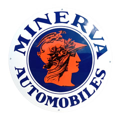 Minerva Automobile
