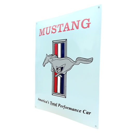 mustang