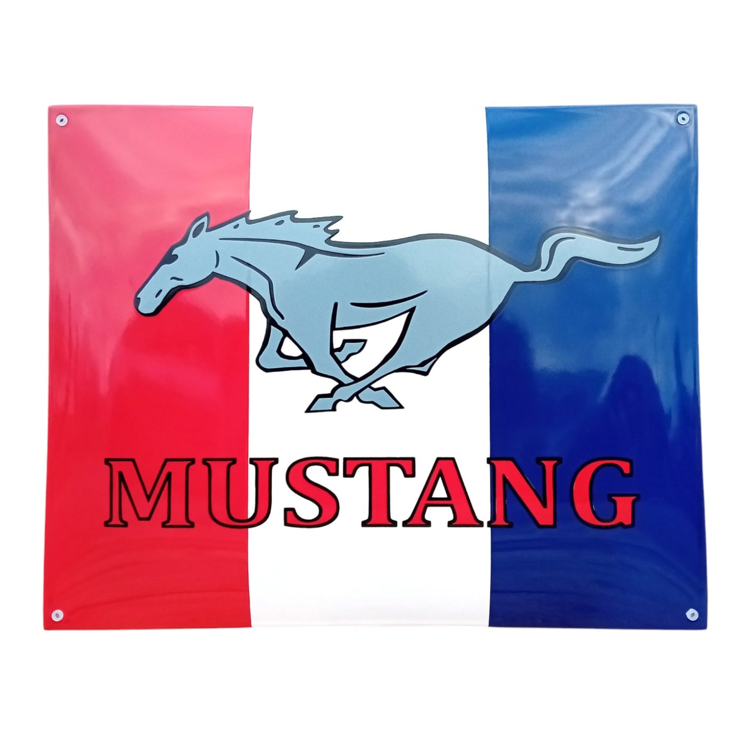 mustang
