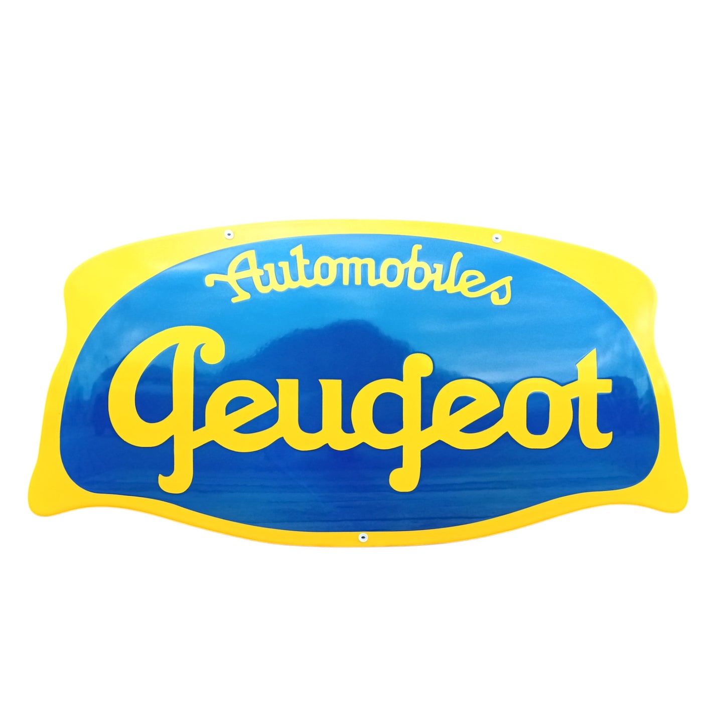 Peugeot Automobiles