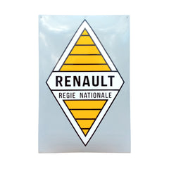 Renault #2