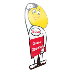 Esso Mann