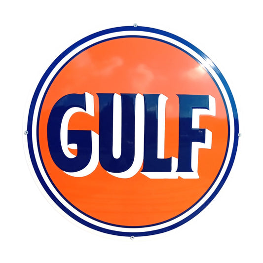 Gulf orange