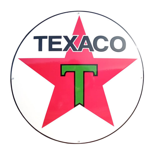 Texaco #2