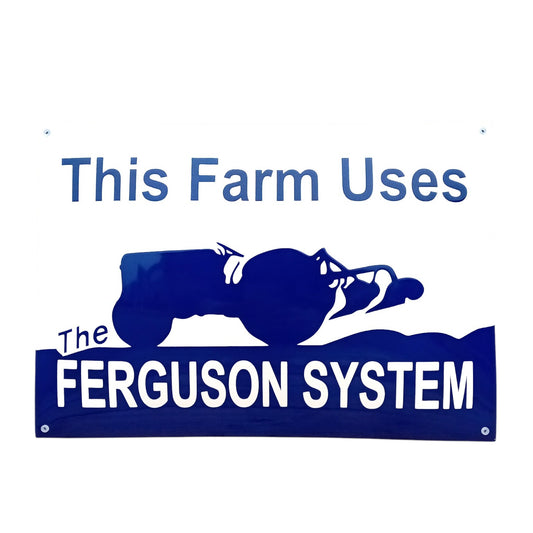 Ferguson-System