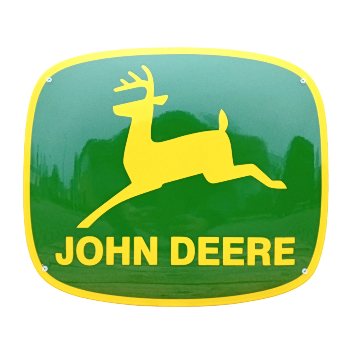 John Deere