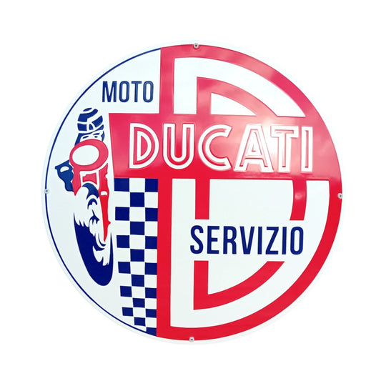 Ducati-Service