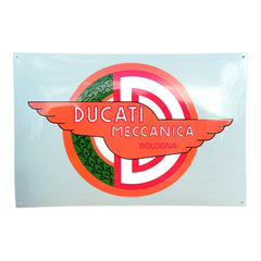 Mechanische Ducati