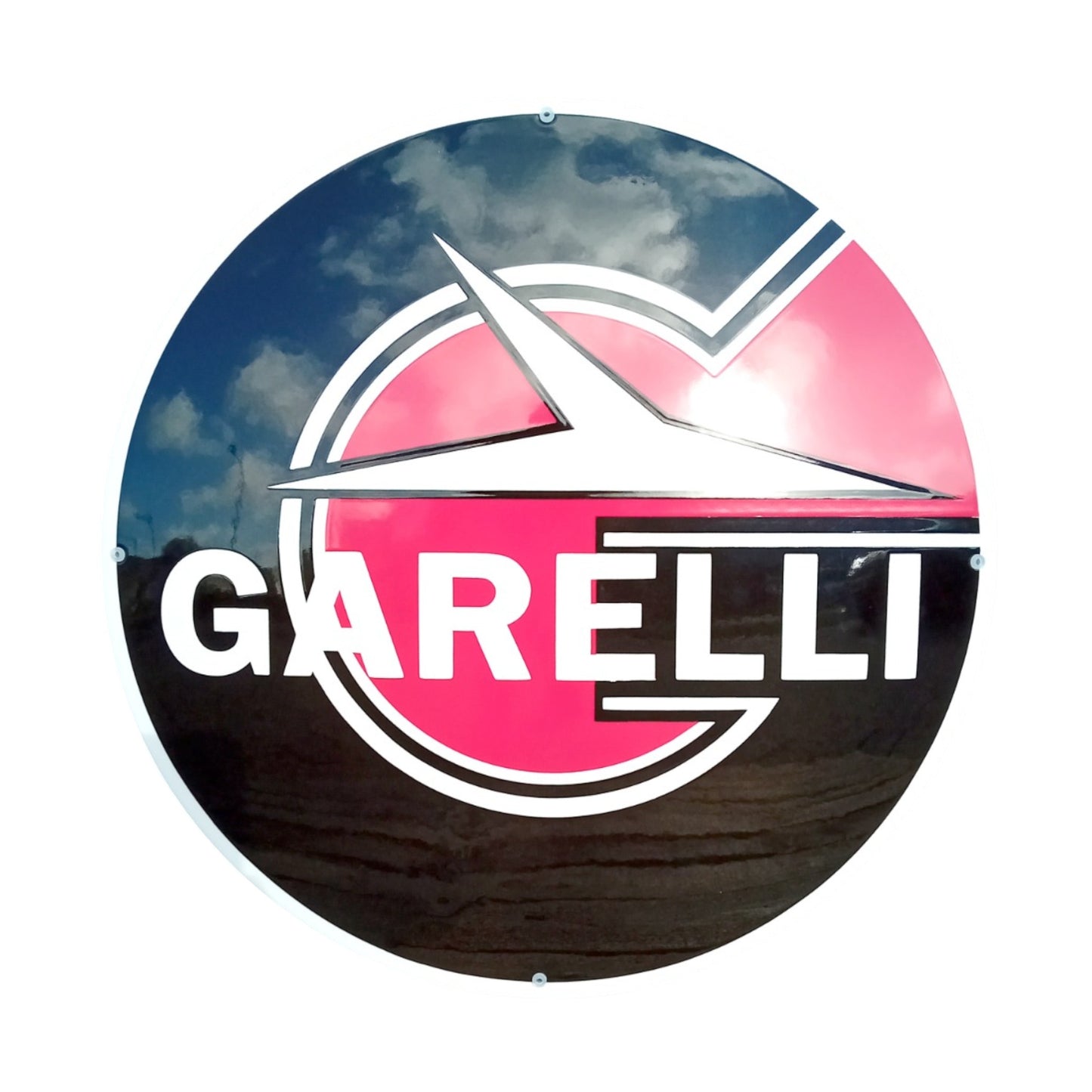 Garelli