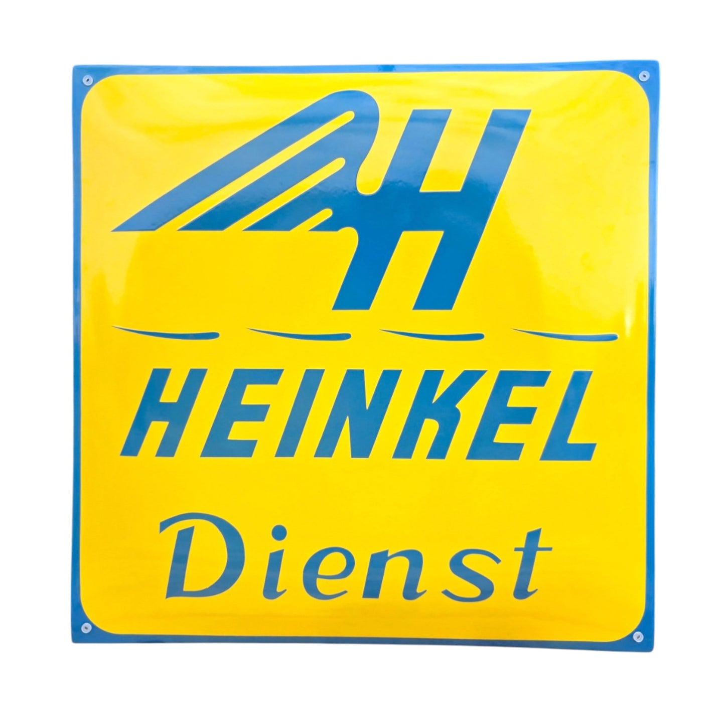 Heinkel-Dienst