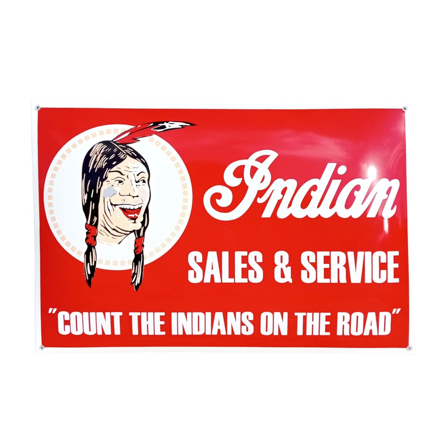 Indian Vertrieb & Service