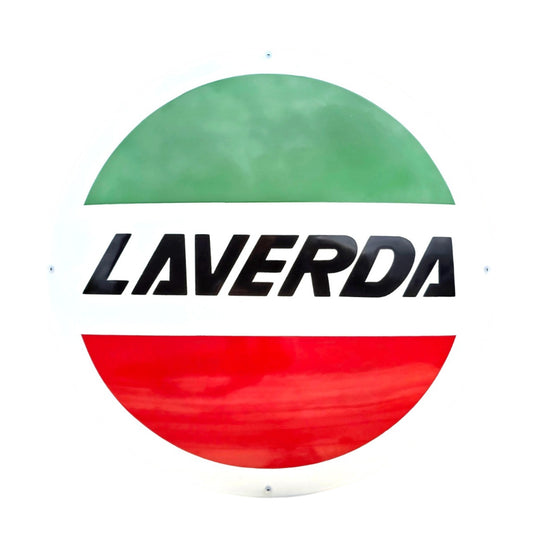 Laverda