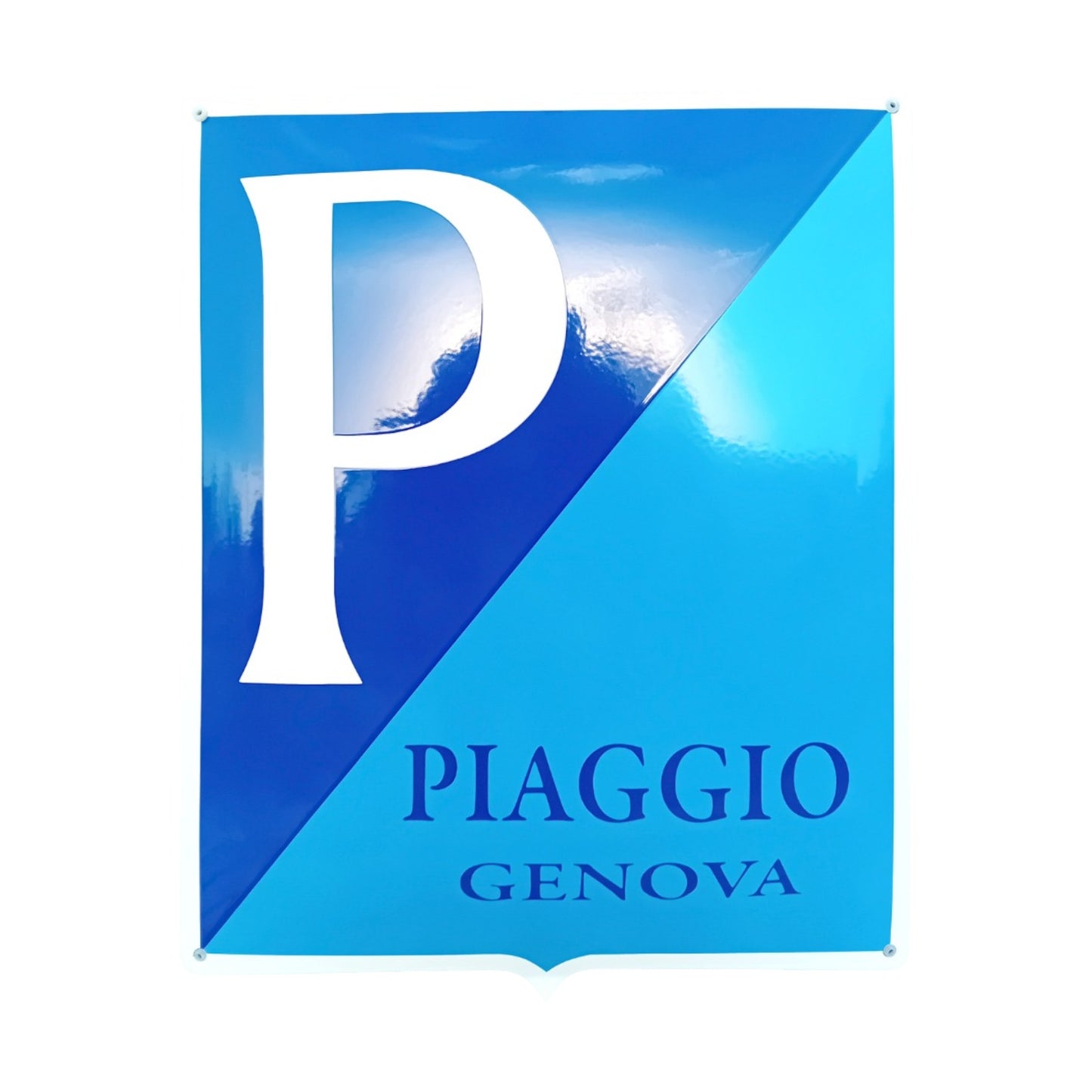 Piaggio Genova