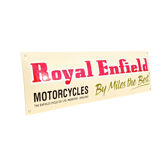 Royal Enfield Motorräder