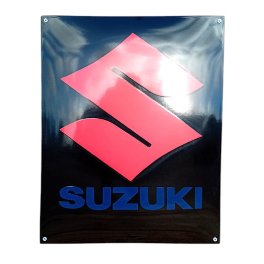 Suzuki #2