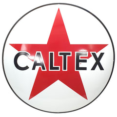 Caltex #2