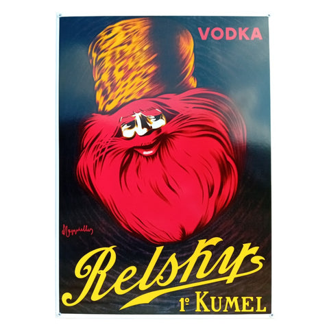 Relsky Vodka