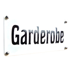 Garderobe #2