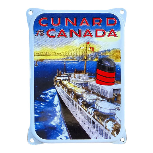 Cunard Canada