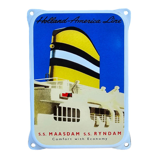 Holland-America Line