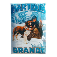 Martells Brandy