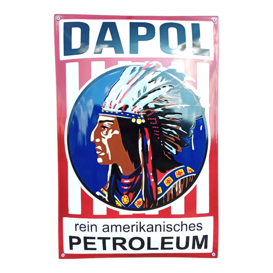 Dapol Petroleum