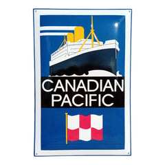 Canadian Pacific