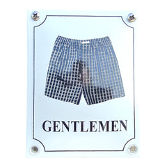 boxer shorts