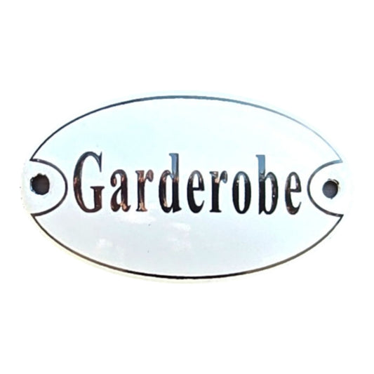 Garderobe #3