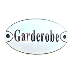 Garderobe #3