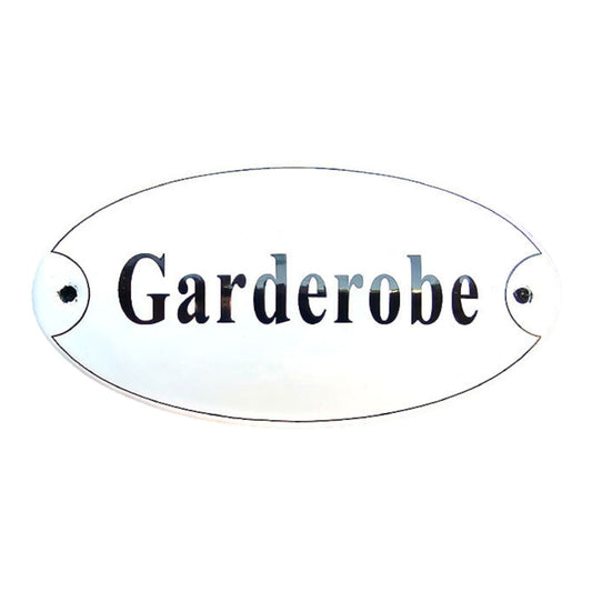 Garderobe #4