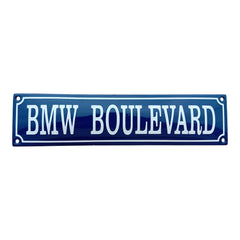 BMW Boulevard