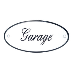 Garage #1