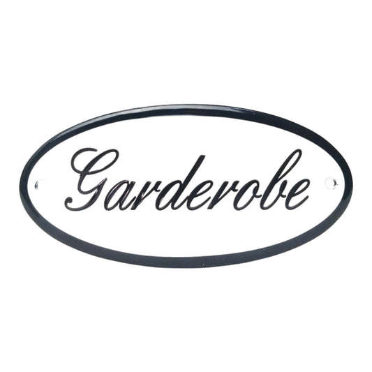 Garderobe #1