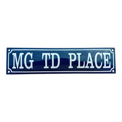 MG TD Place