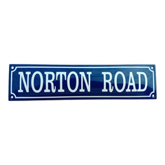 Norton Road