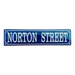 Norton Street