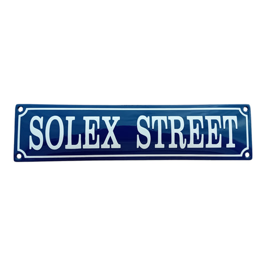 Solex Street