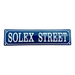 Solex Street
