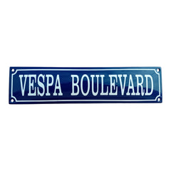 Vespa Boulevard