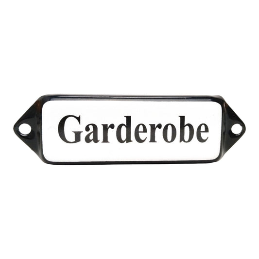 Garderobe "mit Ohren" #2