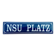 NSU Platz