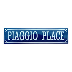 Piaggio place