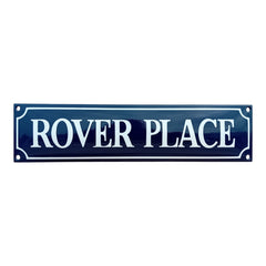 Rover Place