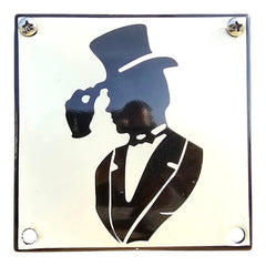 Elegant Gentleman