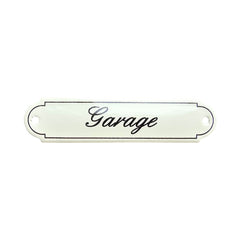 Garage #3