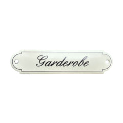 Garderobe #5